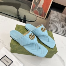 Gucci Slippers